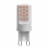 Ampoule � LED - G9 - 4.2W - 2700K - 430 Lm - PIN40 - D�polie - Osram 757981