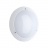 Hulot  LED - Voila - 13W - 4000K - 1505 Lm - IP55 - Dtecteur - Blanc - Securlite 10610411