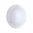 Hublot � LED - Voila Access - 17W - 4000K - 2000 Lm - Avec d�tecteur - Blanc - Securlite 10740418