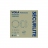 Hublot � LED - Voila performance - 10W - 4000K - 1200 Lm - D�tecteur - IP55 - Blanc - Securlite 10820400