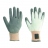 Gants anti coupure - Niveau 3 - Taille 9 - Lot de 10 - Bizline 730145