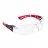 Lunette de protection - Rush + Transparent - Bizline 731655