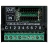 Bticino - Module extension de 1 � 8 appels pour platines S�ries 100-200-300 audio