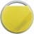 Badge de proximit rsident Bticino jaune