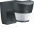 D�tecteur de mouvement - Saillie - 200 Degr�s - Hager 52211 - Anthracite