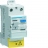 Interrupteur diff�rentiel Hager - 25A - 30 mA - 1 P�le + Neutre - Type AC - Vis / Vis