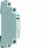 Contact auxiliaire - 6A - 1 Contact NF + 1 Contact NO - Hager ESC080