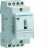 Contacteur Modulaire - Jour / Nuit - 25A - 4 contacts NF - 230V - Hager ETC425