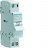 Interrupteur Inverseur - 1 P�les - 25A - Amont - I / II - Hager SFH125