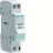 Interrupteur Inverseur - 1 Ples - 25A - Amont - I / 0 / II - Hager SFT125