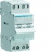 Interrupteur Inverseur - 2 P�les - 40A - Amont - I / 0 / II - Hager SFT240