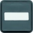 Va et vient 10A porte �tiquette Hager Cubyko composable gris