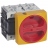 Interrupteur de proximit� - 4 p�les - 80A - Saillie - Commande rompue - Legrand 022156