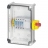 Interrupteur de proximit� - 4 P�les - 63A - Legrand 022617