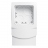 Cadre 1 poste pour moulure DLPlus hauteur 20 mm - Legrand 031408