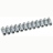 Barrette de connexion - 10 mm� - Legrand Suprem 960 - Gris