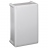 Boitiers industriel - 310 x 240 x 124 - Plastique - Opaque - IP55 - Legrand 035980