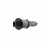Empreinte m�tal - Carr� Male - Pour coffret Atlantic et marina - Legrand 036816