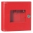 Coffret rserve de cls - Rouge - Legrand 038054