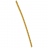 Rep�re pour fil de 1.5 � 2.5 mm� - Lettre S - Couleur Jaune - Legrand Cab 3