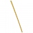 Rep�re pour fil de 1.5 � 2.5 mm� - Lettre V - Couleur Jaune - Legrand Cab 3