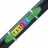 Rep�re Legrand Duplix - Chiffre 1 - Couleur Brun