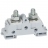 Bloc Viking 3 - Bloc de puissance nu - Pour rails sym�triques - 120 mm�
