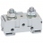 Bloc Viking 3 - Bloc de puissance nu - Pour rails sym�triques - 240 mm�