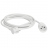 Rallonge longueur 10 m�tres avec cable 3G1,5mm