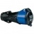 Prise droite femelle 32 Amp�res 2P+T IP44 bleu - Legrand Hypra 52792