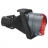 Prisinter mobile 32 Amp�res 3P+N+T IP44 rouge - Legrand Hypra 052907