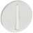 Enjoliveur - Simple Commande Soft - Doigt Etroit - Legrand Cliane - Blanc