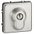 Poussoir � cl� 3 positions Legrand Soliroc