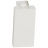 Obturateur 1 module blanc Legrand Mosaic Antimicrobien