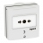 D�clencheur manuel - Pour Coupure - Legrand 138071