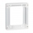 Legrand Drivia rehausse pour coffret 1x13 modules