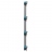 Peigne de cablage phase et neutre - Vertical 4 rang�es - 125 mm Legrand VX�