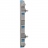 Peigne d�alimentation - Vertical 125A - VX� - Bornes automatiques - Pour coffrets 6 rang�es - Legrand 405036