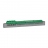 Bornier isol� 5x6 � 25 mm� + 27x1.5 � 4 mm� auto - Vert Terre - Legrand Drivia 13