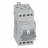 Interrupteur sectionneur Legrand DX3 20A 4 Poles