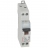 Disjoncteur 40A 6kA courbe C phase neutre Legrand DX3 Vis / vis