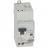 Disjoncteur diff�rentiel Legrand DX3 16A courbe C 30mA 2 Poles type HPI - Auto / Vis - 6ka