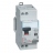 Disjoncteur diff�rentiel Legrand DX3 10A courbe C 30mA 2 Poles type AC - Vis / Vis