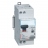 Disjoncteur diff�rentiel Legrand DX3 10A courbe C 300mA 2 Poles type AC - Vis / Vis
