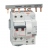 Disjoncteur diff�rentiel Legrand DX3 10A courbe C 30mA 2 Poles type AC - Vis / Vis - 6ka