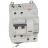 Disjoncteur diff�rentiel Legrand DX3 63A courbe C 300mA 2 Poles type AC - Vis / Vis - 6ka