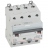 Disjoncteur diff�rentiel Legrand DX3 32A courbe C 30mA 4 Poles type HPI - Vis / Vis