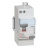 Interrupteur diff�rentiel Legrand DX3 63A 30mA 2 Poles type AC - Vis / Auto