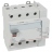 Interrupteur diff�rentiel Legrand DX3 40A 30mA 4 Poles type HPI - Vis / Auto