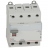 Interrupteur diffrentiel Legrand DX3 40A 30mA 4 Poles type AC - Vis / Vis